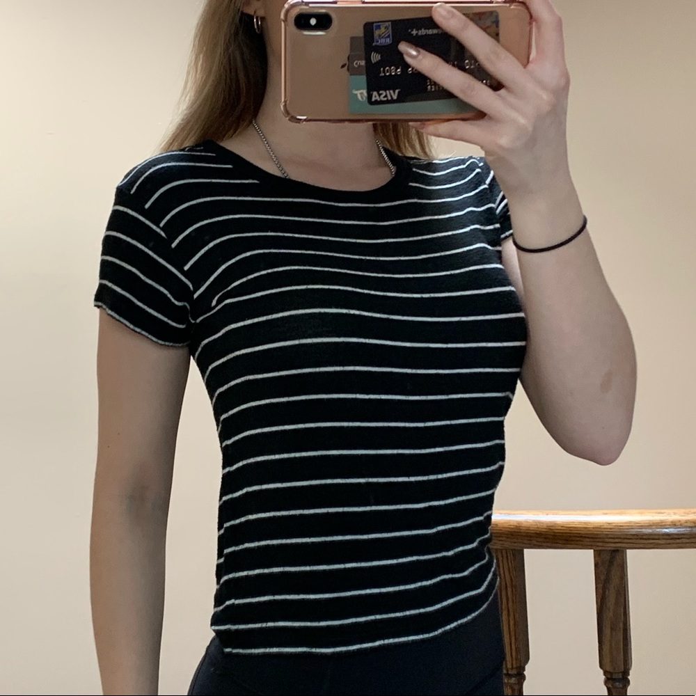 Brandy t-shirt
